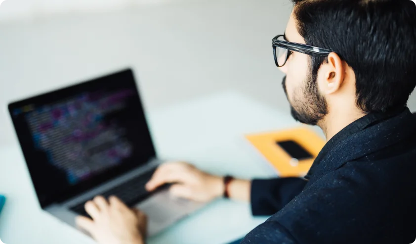 Experienced IT Professionals